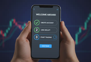 Regulated, compliant Sable Thriftimance financial platform built on responsibility