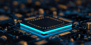 AI-driven trading technology built by Sable Thriftimance