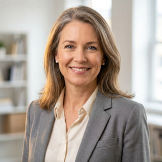 Sarah Coleman, Chief Financial Officer at Sable Thriftimance