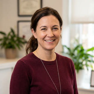 Laura Bennett, Head of Compliance & Regulation at Sable Thriftimance