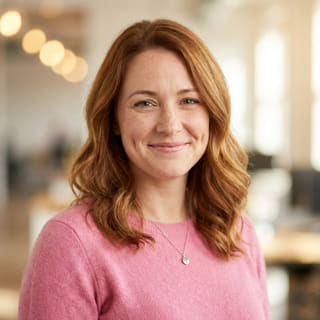 Emily Watson, Head of Customer Support at Sable Thriftimance